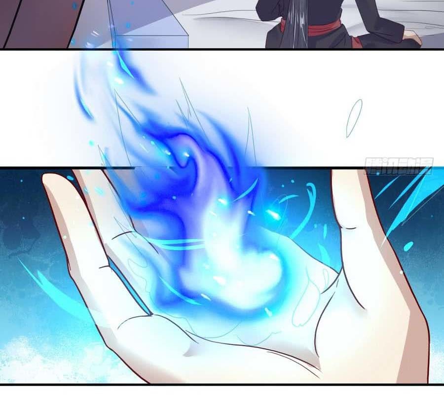 The Nine Heaven of Martial Arts Chapter 12 - halaman 28