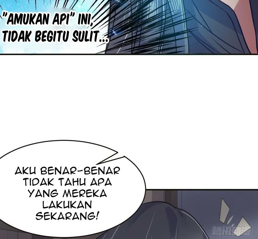 The Nine Heaven of Martial Arts Chapter 12 - halaman 30