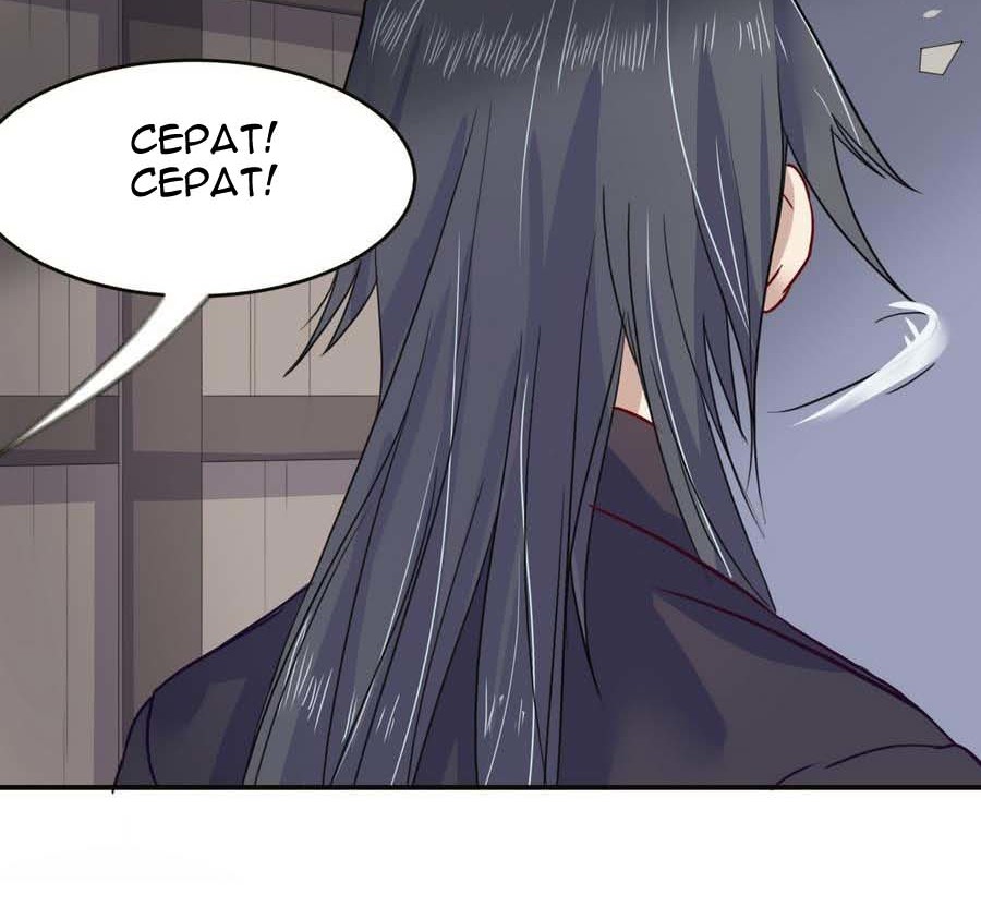 The Nine Heaven of Martial Arts Chapter 12 - halaman 31