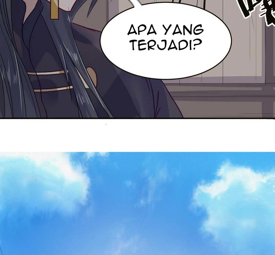 The Nine Heaven of Martial Arts Chapter 12 - halaman 34