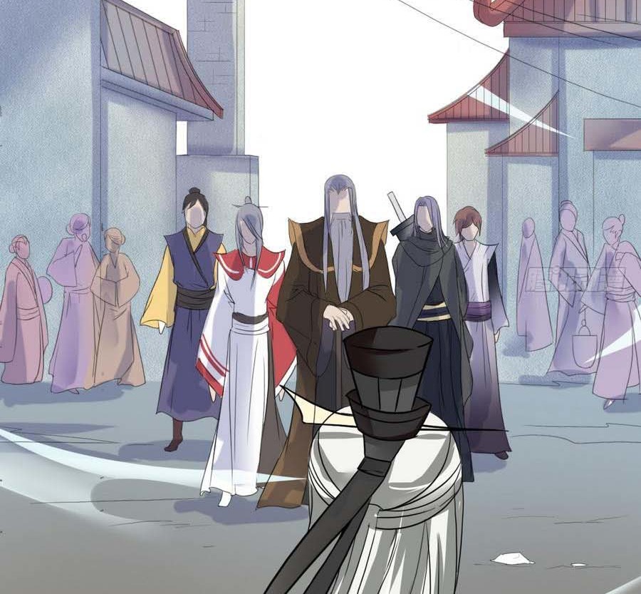 The Nine Heaven of Martial Arts Chapter 12 - halaman 36