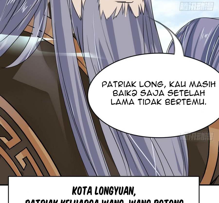 The Nine Heaven of Martial Arts Chapter 12 - halaman 39