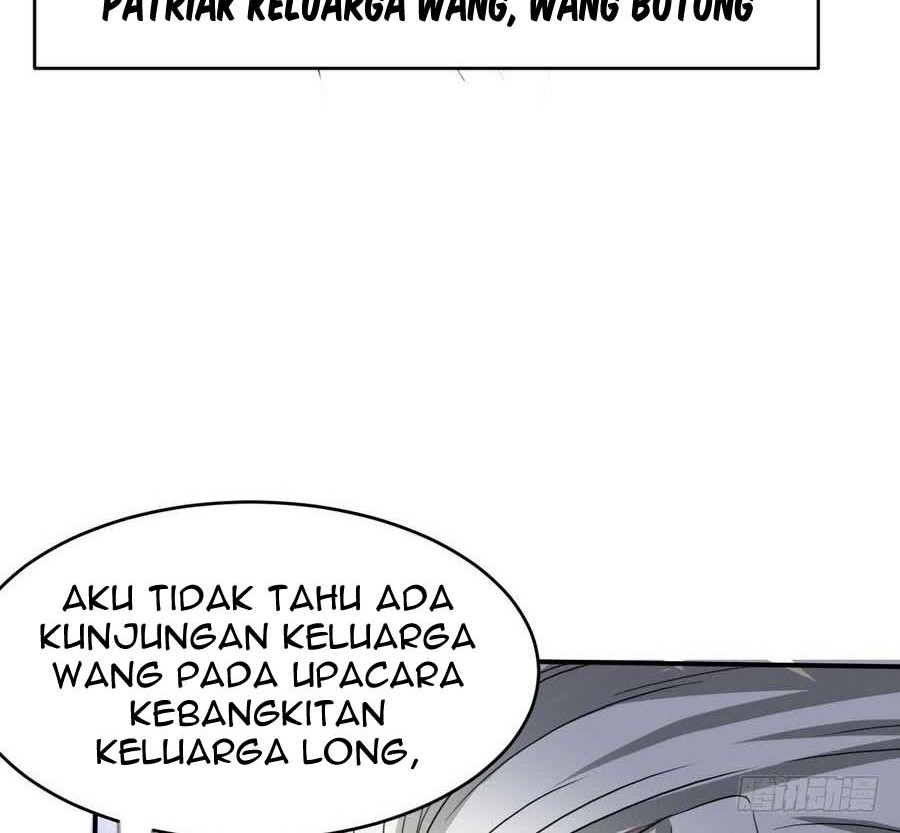 The Nine Heaven of Martial Arts Chapter 12 - halaman 40