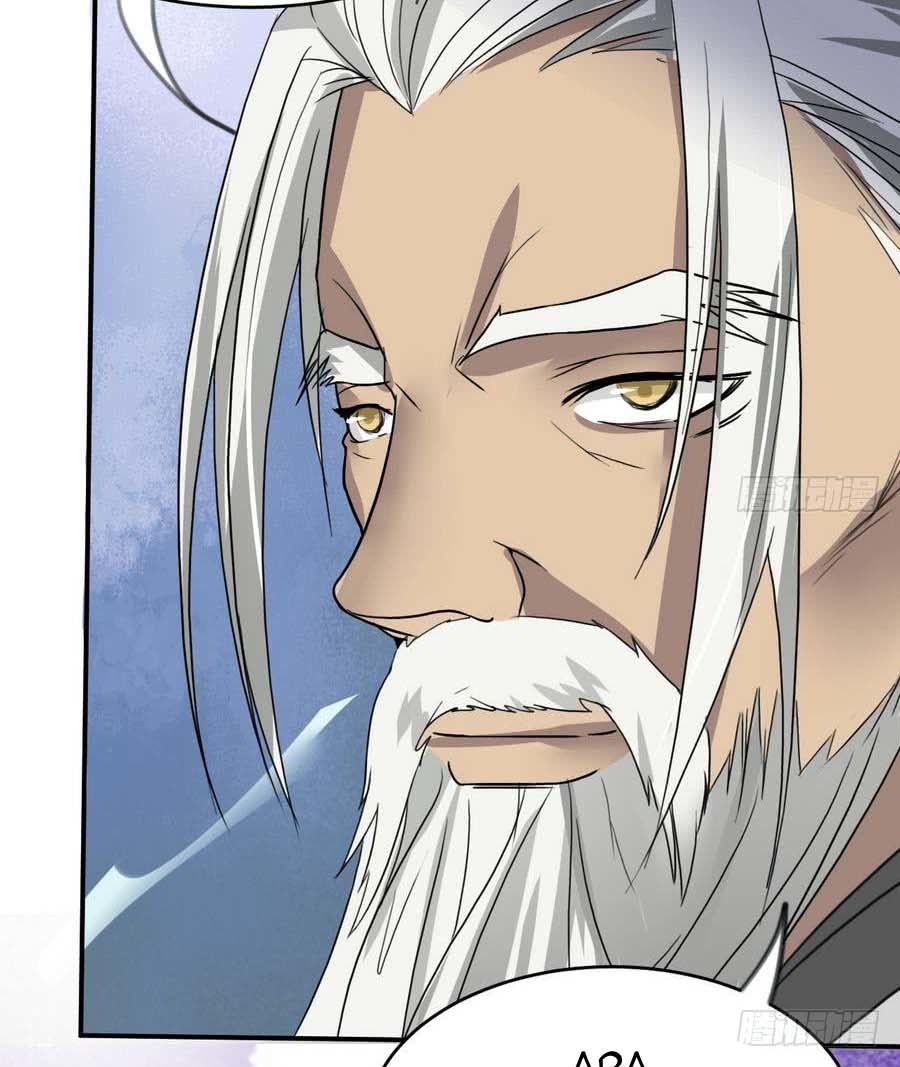 The Nine Heaven of Martial Arts Chapter 12 - halaman 41