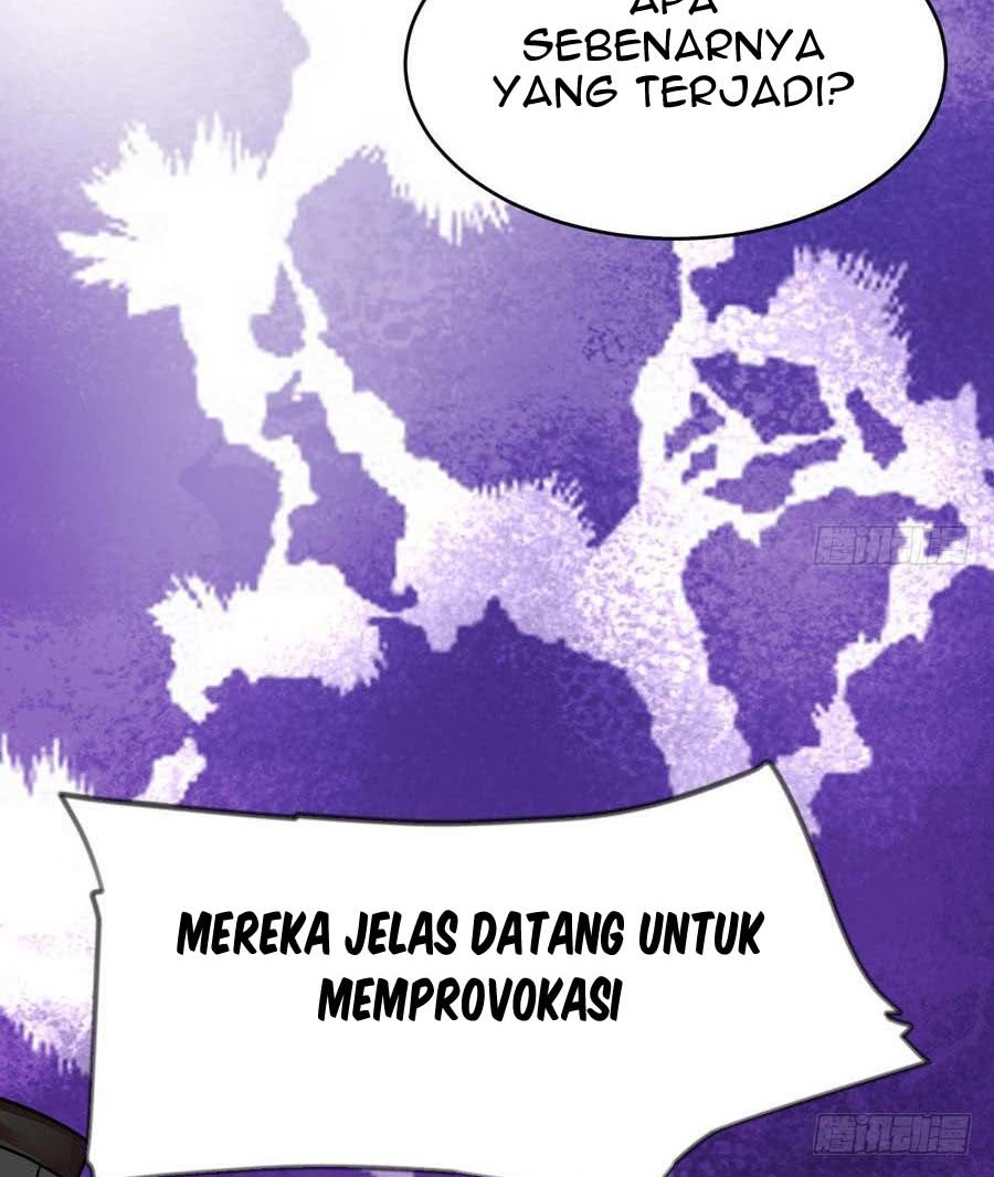 The Nine Heaven of Martial Arts Chapter 12 - halaman 42