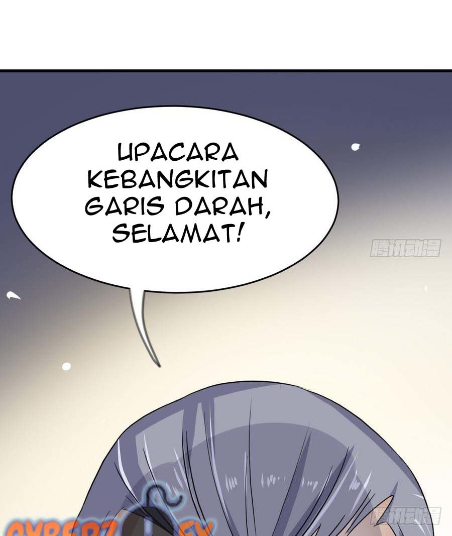 The Nine Heaven of Martial Arts Chapter 12 - halaman 45