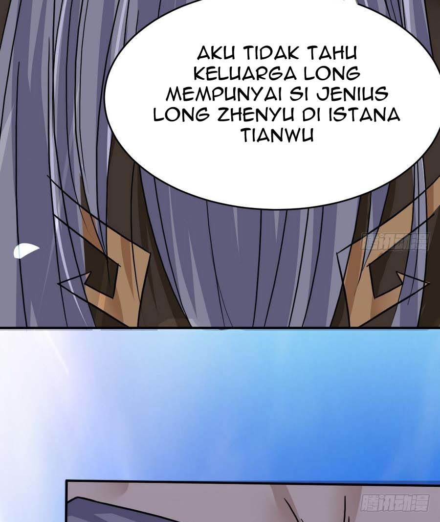 The Nine Heaven of Martial Arts Chapter 12 - halaman 47