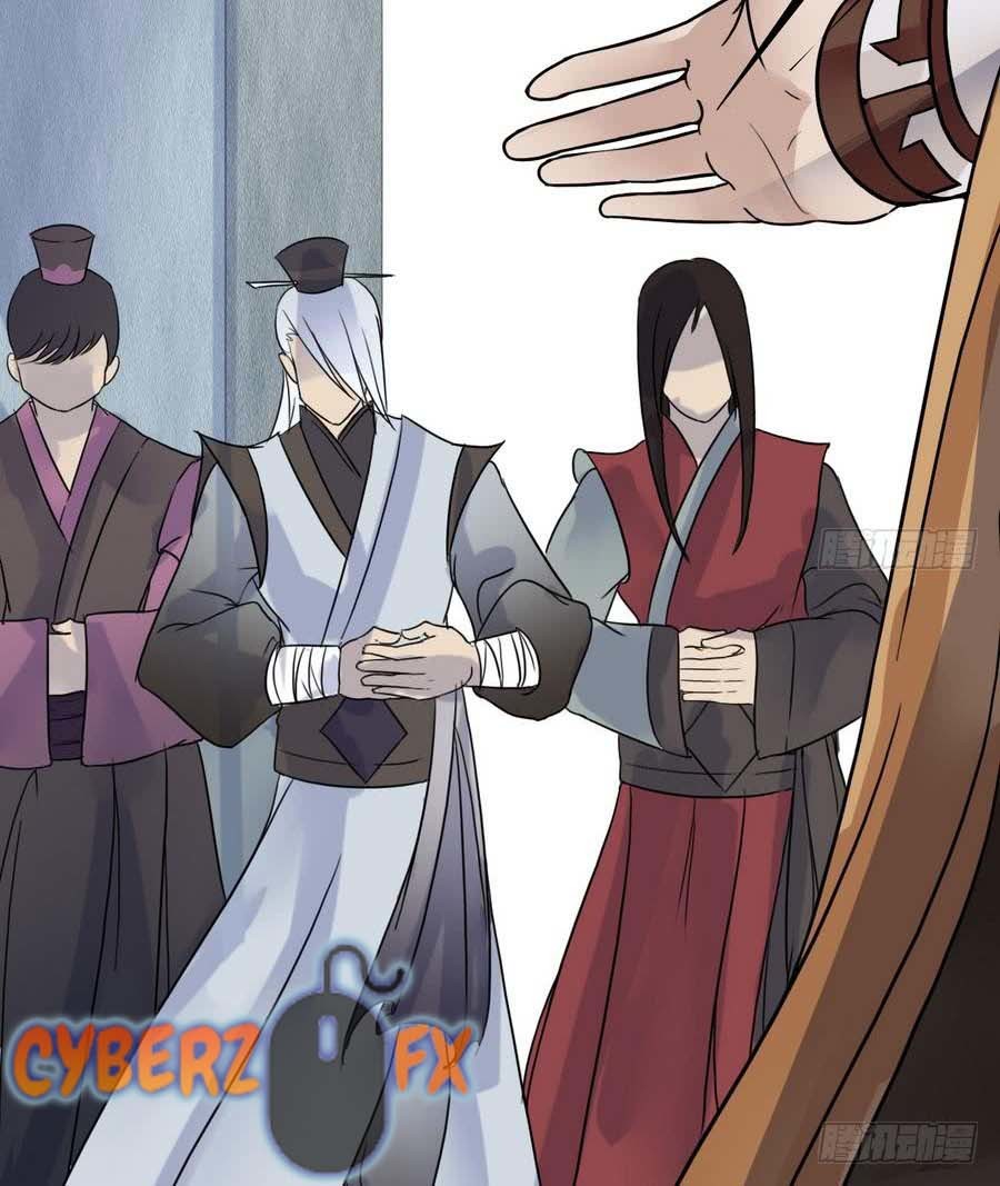 The Nine Heaven of Martial Arts Chapter 12 - halaman 50