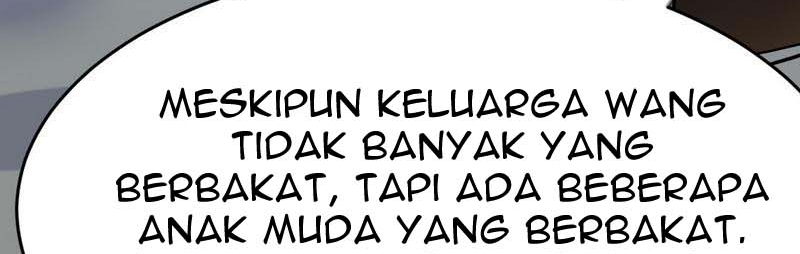 The Nine Heaven of Martial Arts Chapter 12 - halaman 52