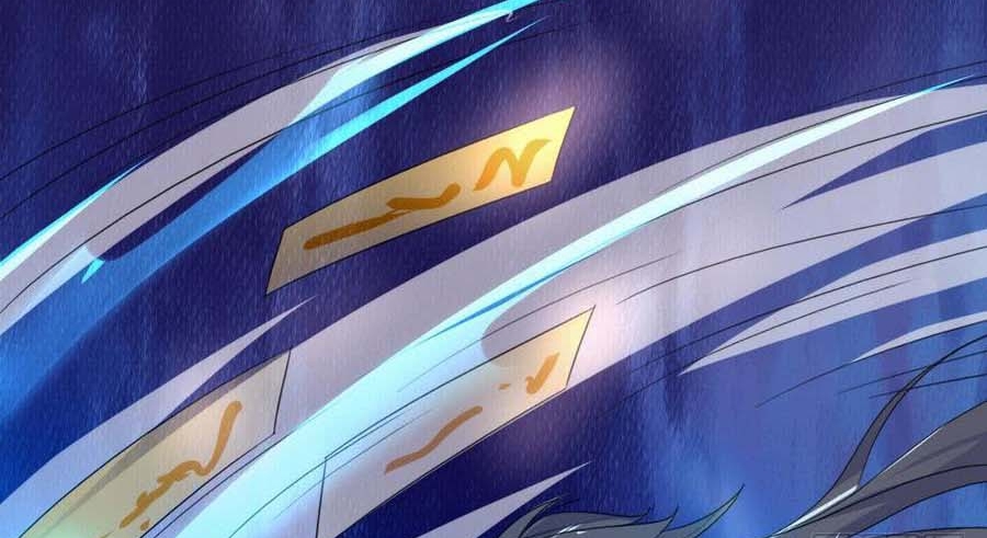 The Nine Heaven of Martial Arts Chapter 12 - halaman 9