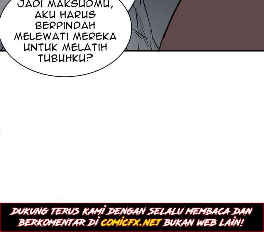 The Nine Heaven of Martial Arts Chapter 120 - halaman 13