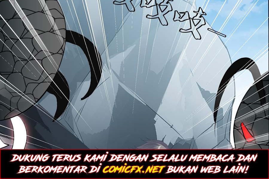 The Nine Heaven of Martial Arts Chapter 120 - halaman 5