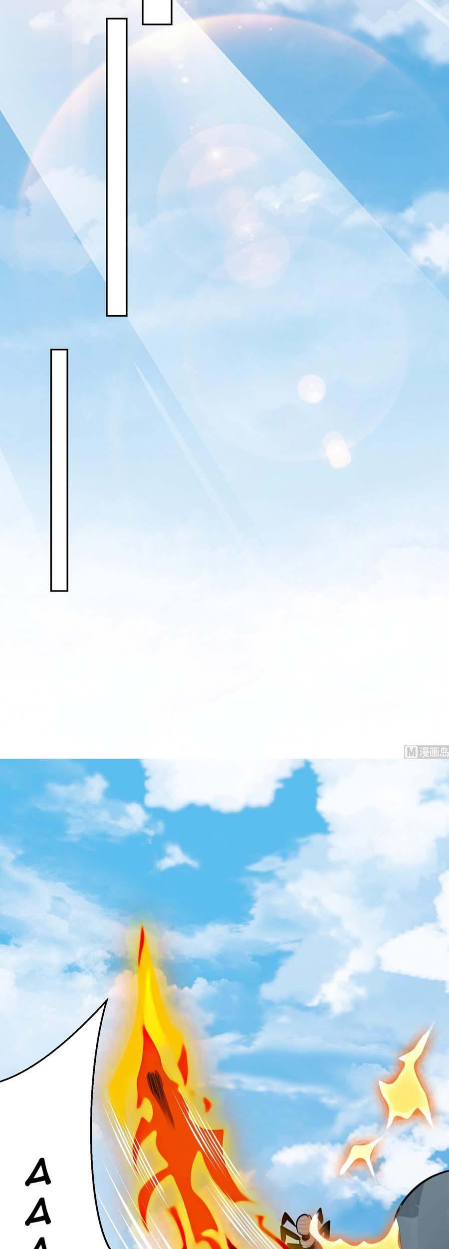 The Nine Heaven of Martial Arts Chapter 120 - halaman 7