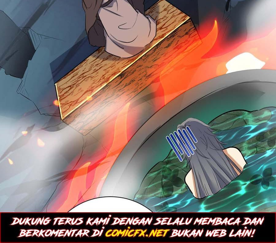 The Nine Heaven of Martial Arts Chapter 121 - halaman 13