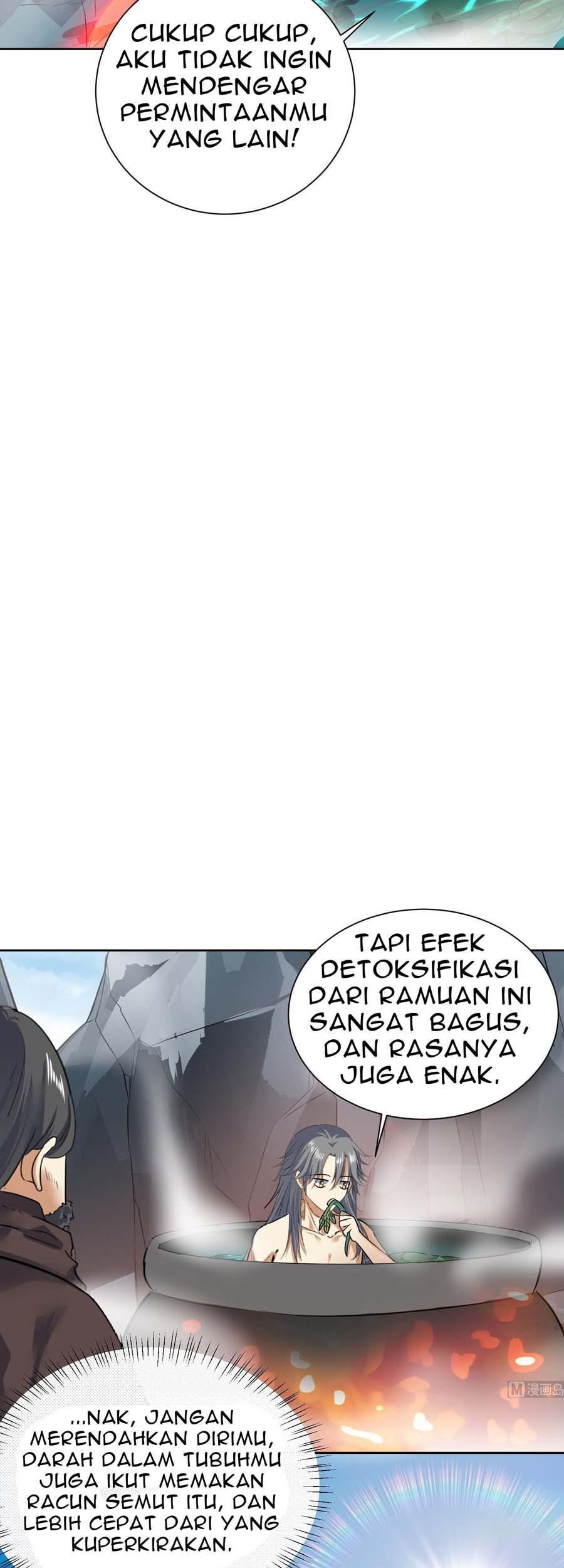 The Nine Heaven of Martial Arts Chapter 121 - halaman 14