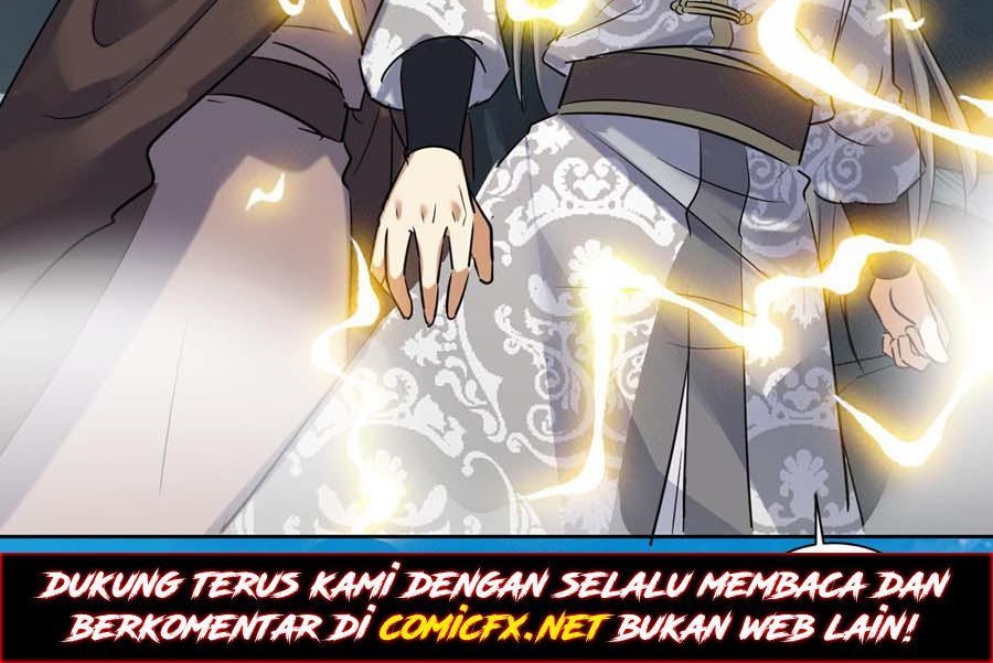 The Nine Heaven of Martial Arts Chapter 121 - halaman 5
