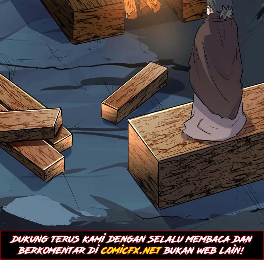 The Nine Heaven of Martial Arts Chapter 121 - halaman 9