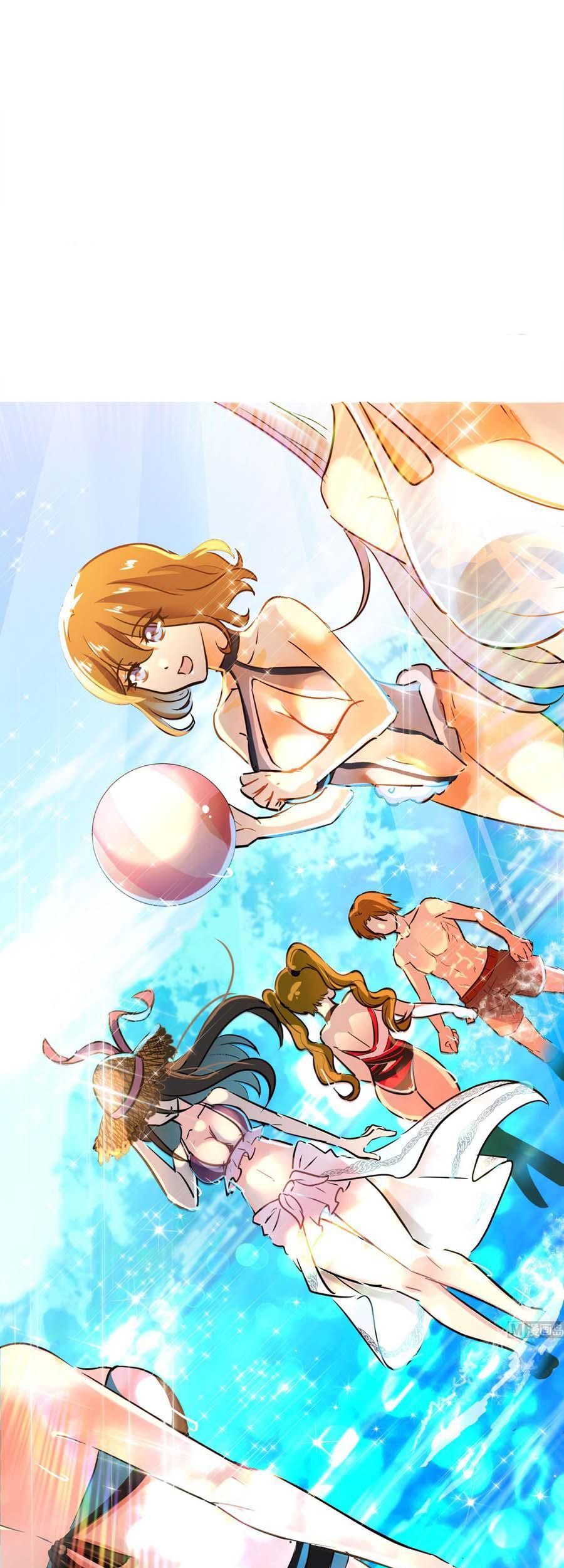 The Nine Heaven of Martial Arts Chapter 122 - halaman 2