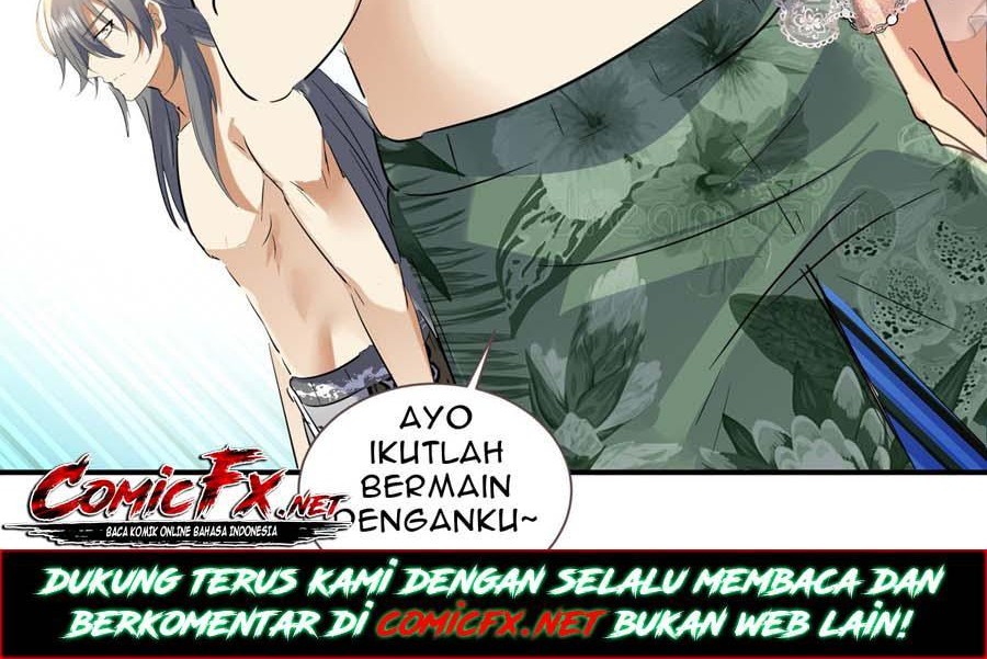 The Nine Heaven of Martial Arts Chapter 122 - halaman 5