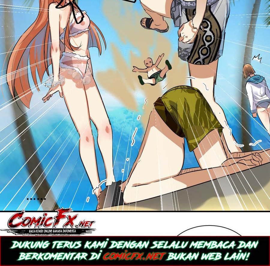 The Nine Heaven of Martial Arts Chapter 122 - halaman 9