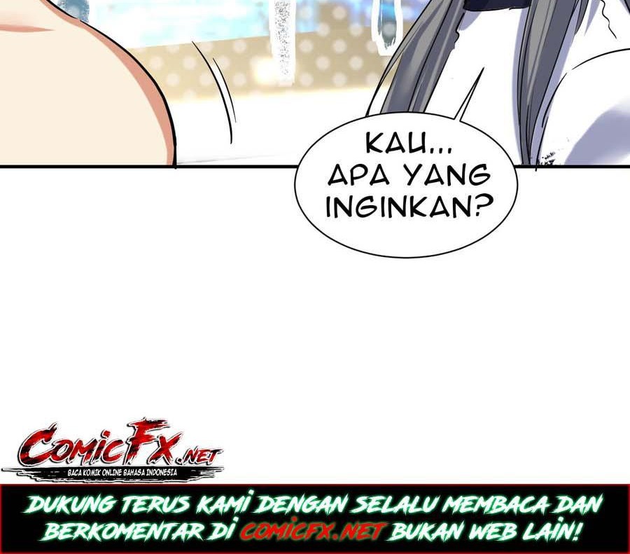 The Nine Heaven of Martial Arts Chapter 123 - halaman 13