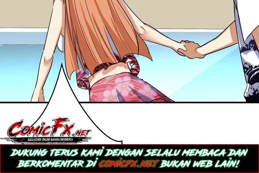 The Nine Heaven of Martial Arts Chapter 123 - halaman 5