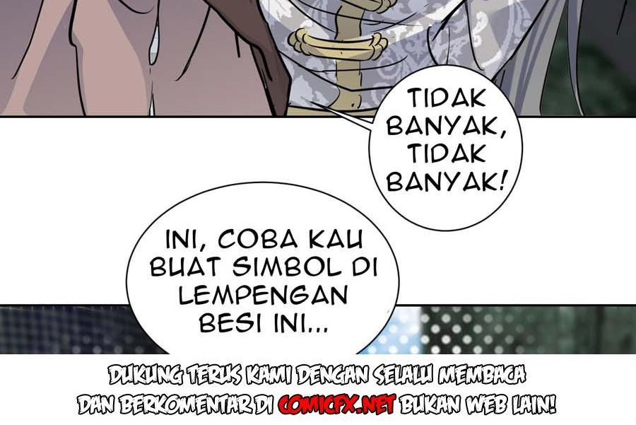 The Nine Heaven of Martial Arts Chapter 125 - halaman 5