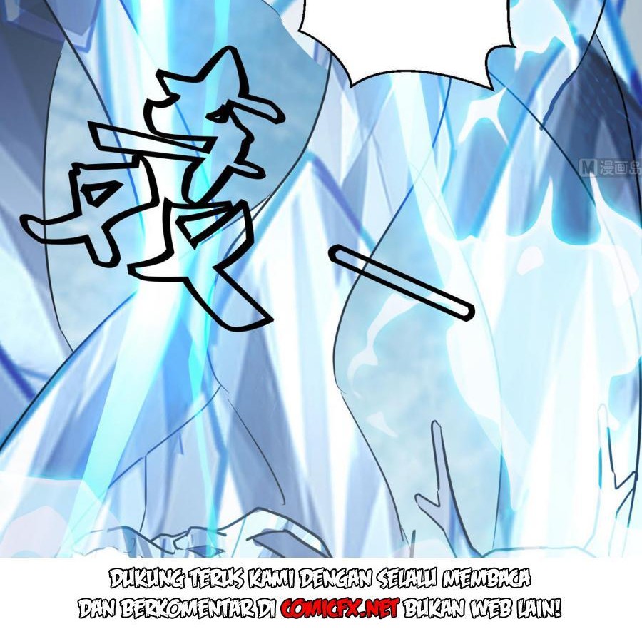 The Nine Heaven of Martial Arts Chapter 127 - halaman 8