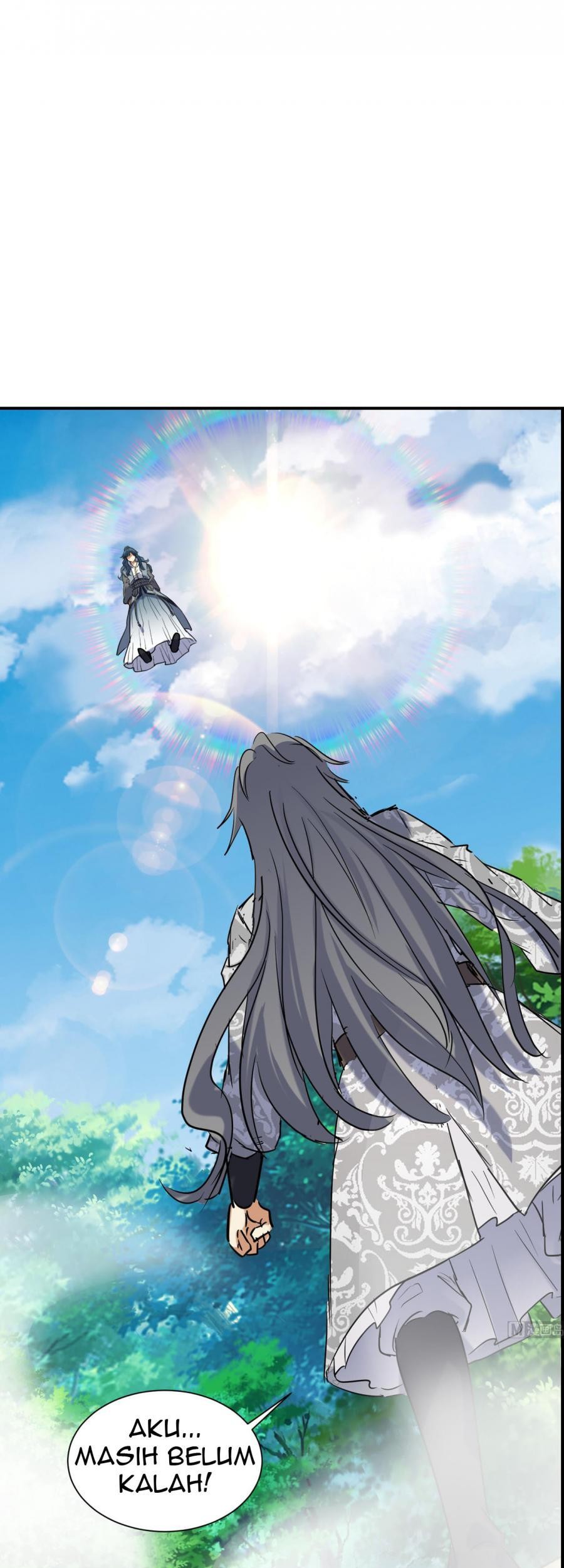 The Nine Heaven of Martial Arts Chapter 128 - halaman 2