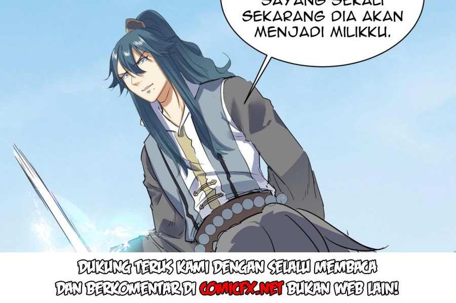 The Nine Heaven of Martial Arts Chapter 128 - halaman 8