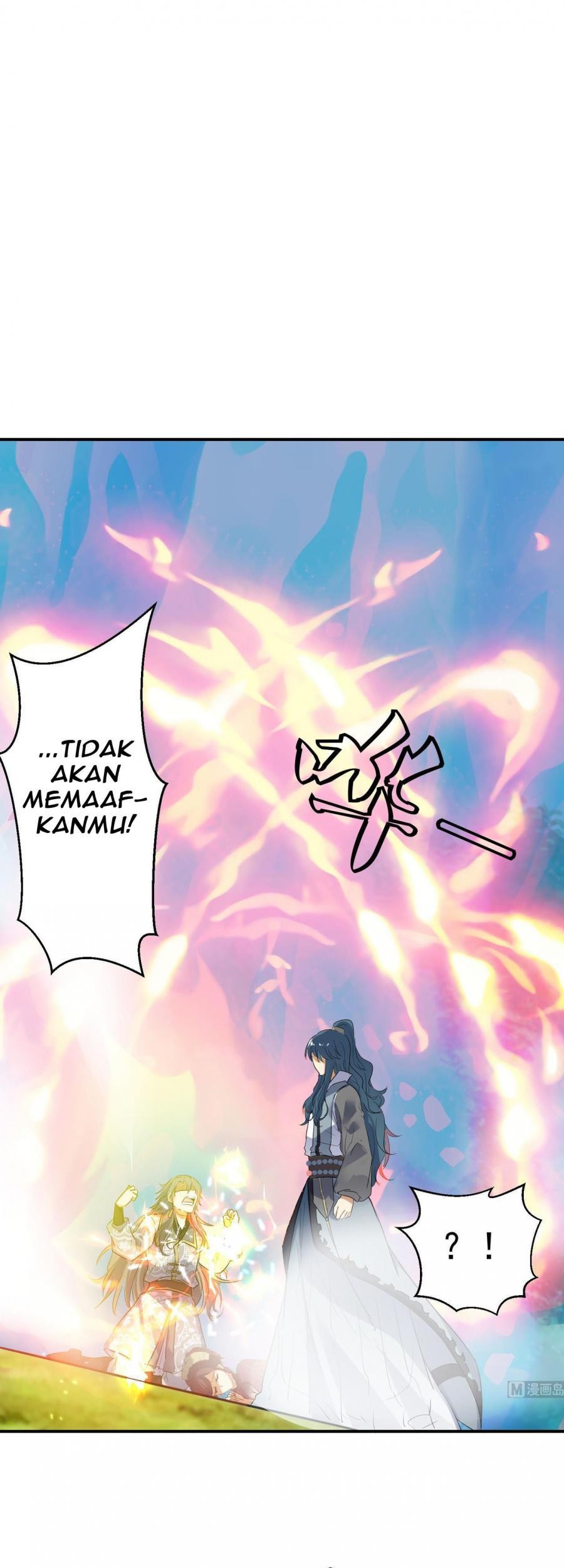 The Nine Heaven of Martial Arts Chapter 129 - halaman 14
