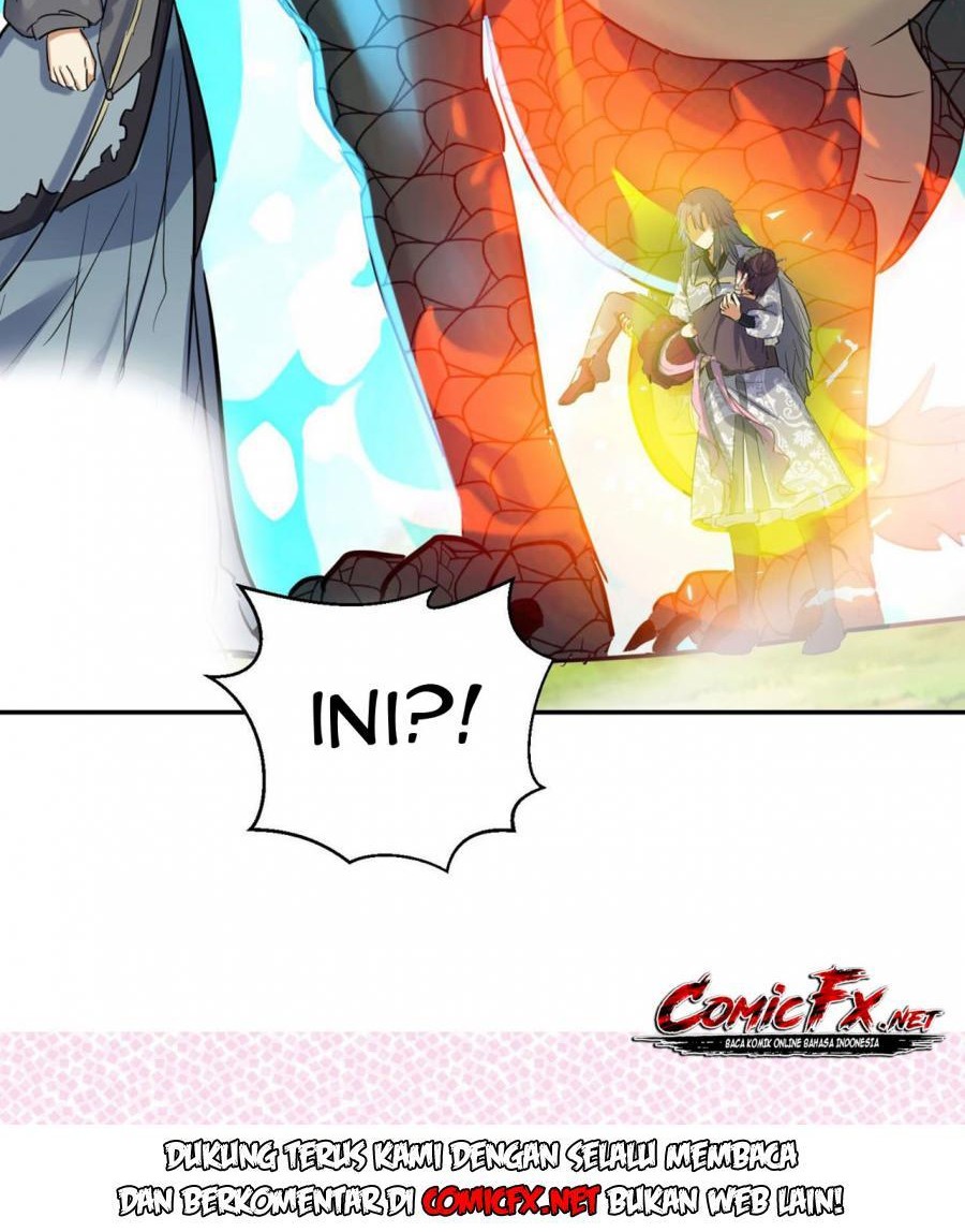The Nine Heaven of Martial Arts Chapter 129 - halaman 17