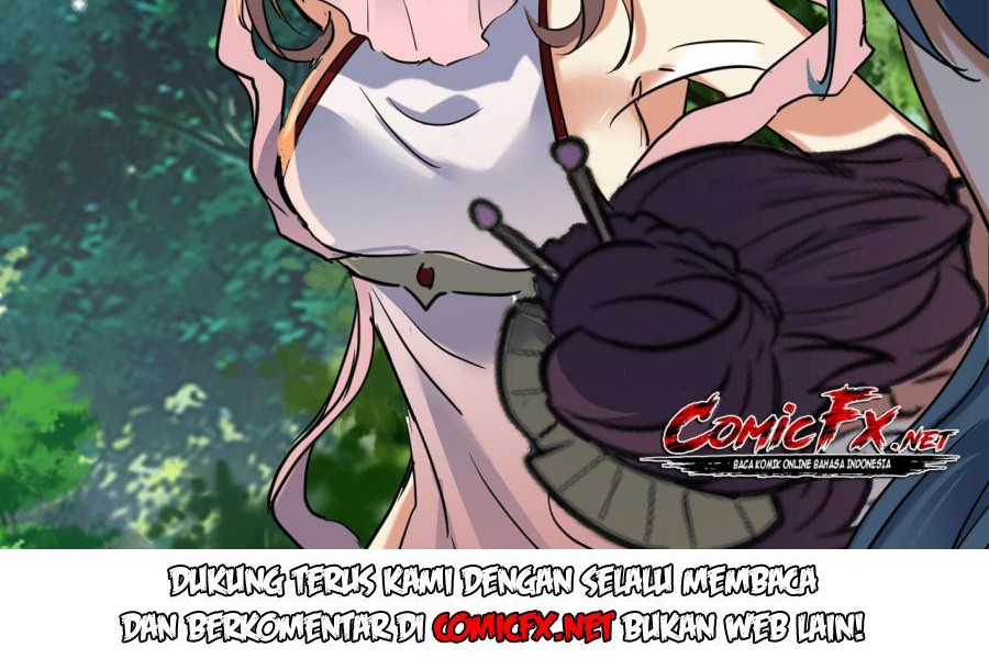 The Nine Heaven of Martial Arts Chapter 129 - halaman 5
