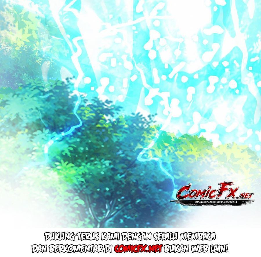 The Nine Heaven of Martial Arts Chapter 129 - halaman 9