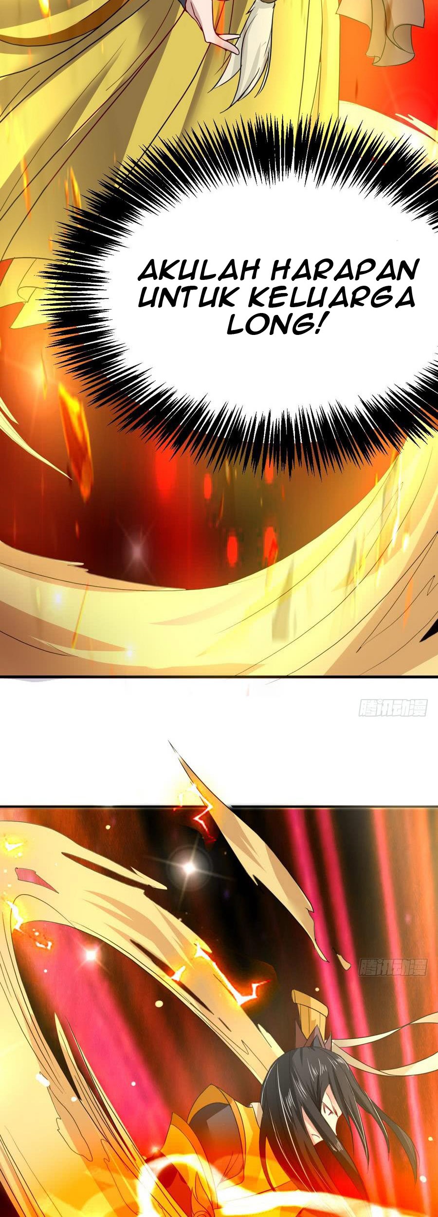 The Nine Heaven of Martial Arts Chapter 13 - halaman 14