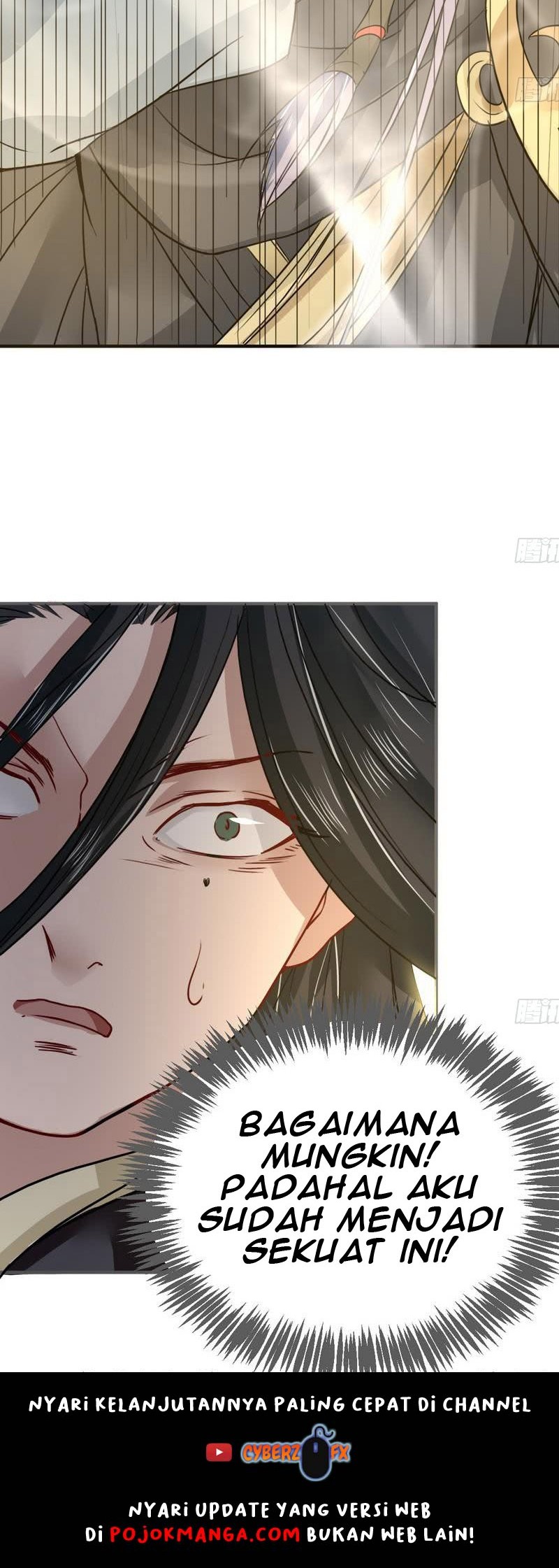 The Nine Heaven of Martial Arts Chapter 13 - halaman 19