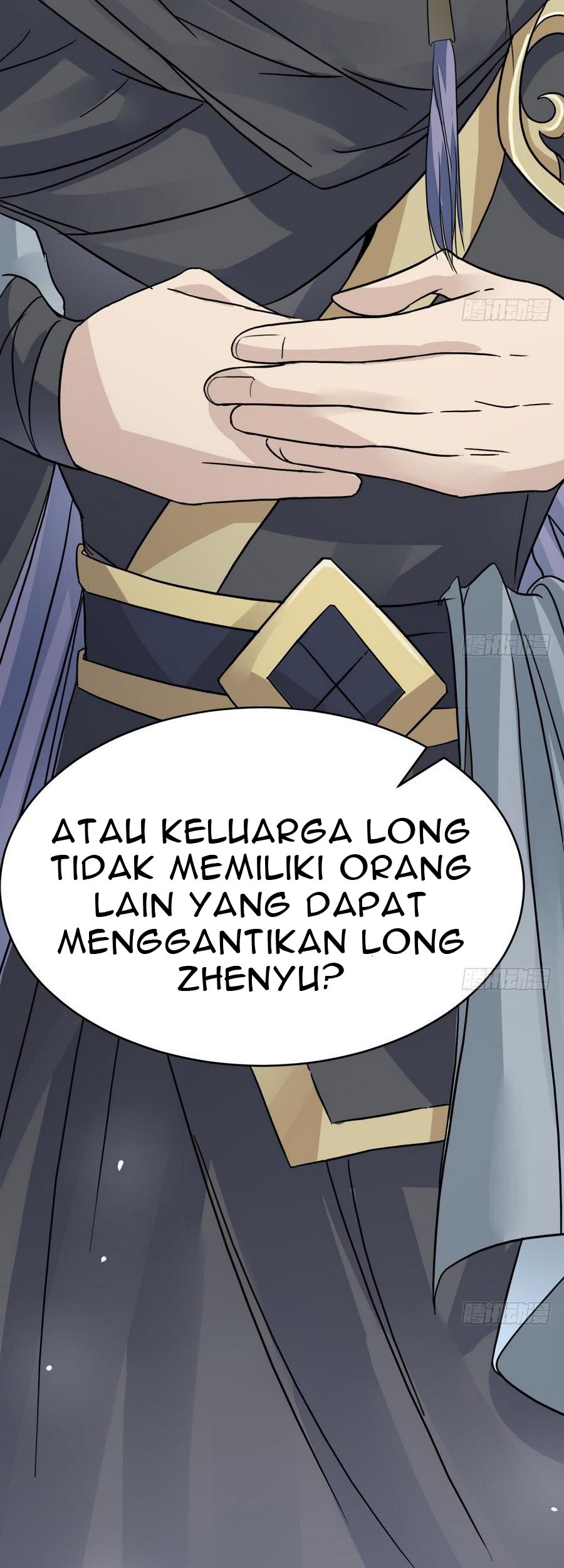 The Nine Heaven of Martial Arts Chapter 13 - halaman 4