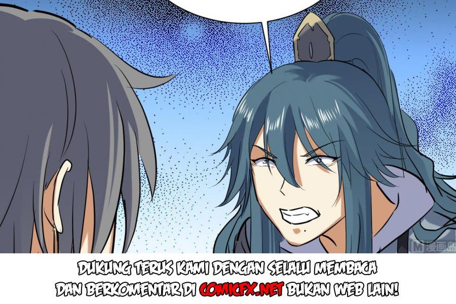 The Nine Heaven of Martial Arts Chapter 130 - halaman 13
