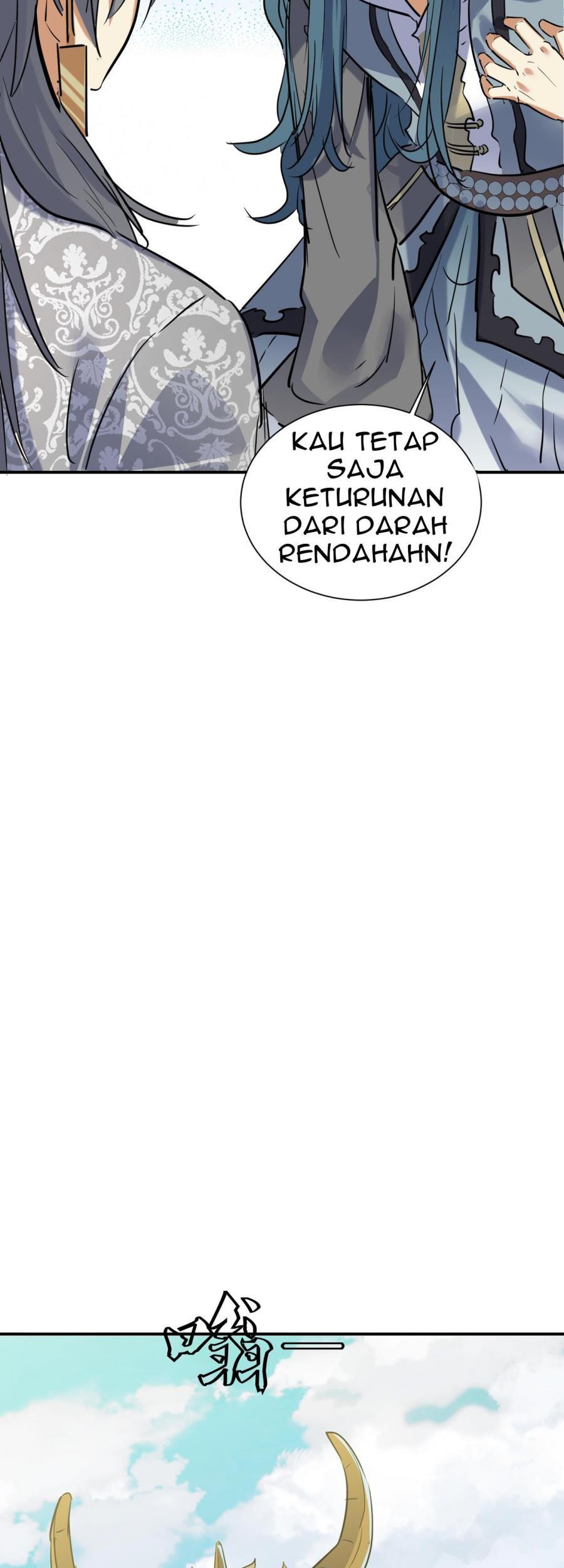 The Nine Heaven of Martial Arts Chapter 130 - halaman 14