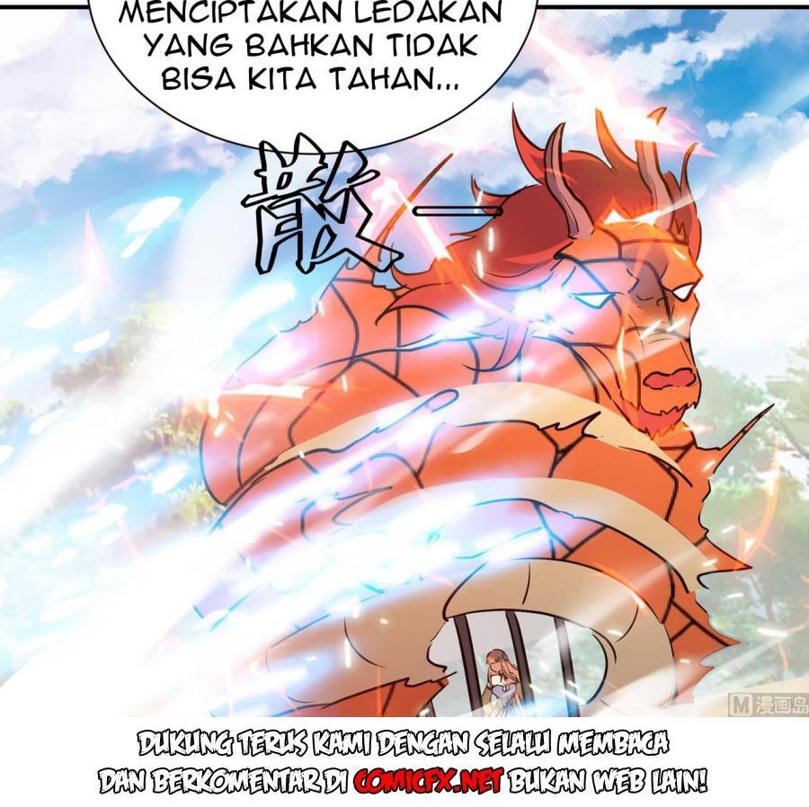 The Nine Heaven of Martial Arts Chapter 130 - halaman 9