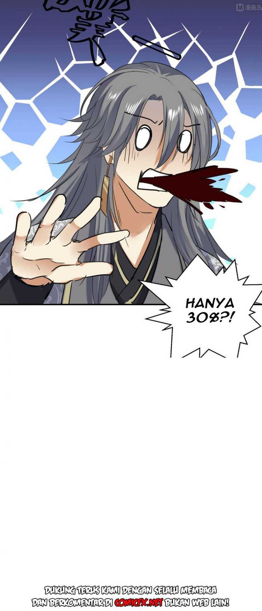 The Nine Heaven of Martial Arts Chapter 131 - halaman 13
