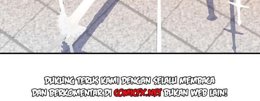 The Nine Heaven of Martial Arts Chapter 132 - halaman 17