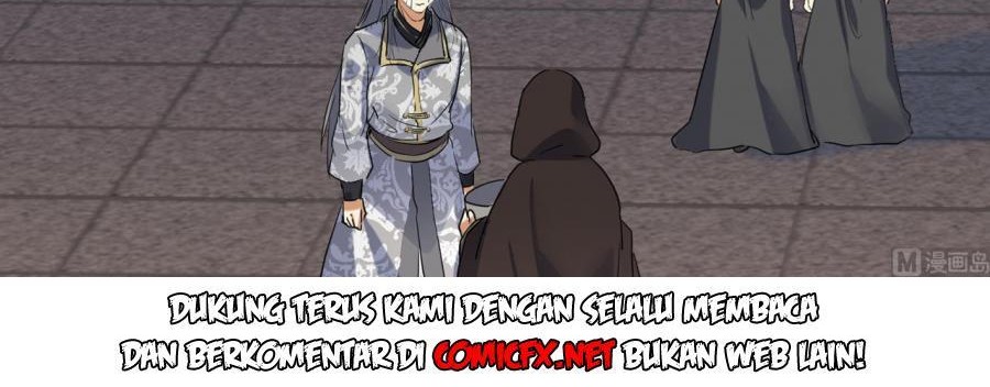 The Nine Heaven of Martial Arts Chapter 132 - halaman 9