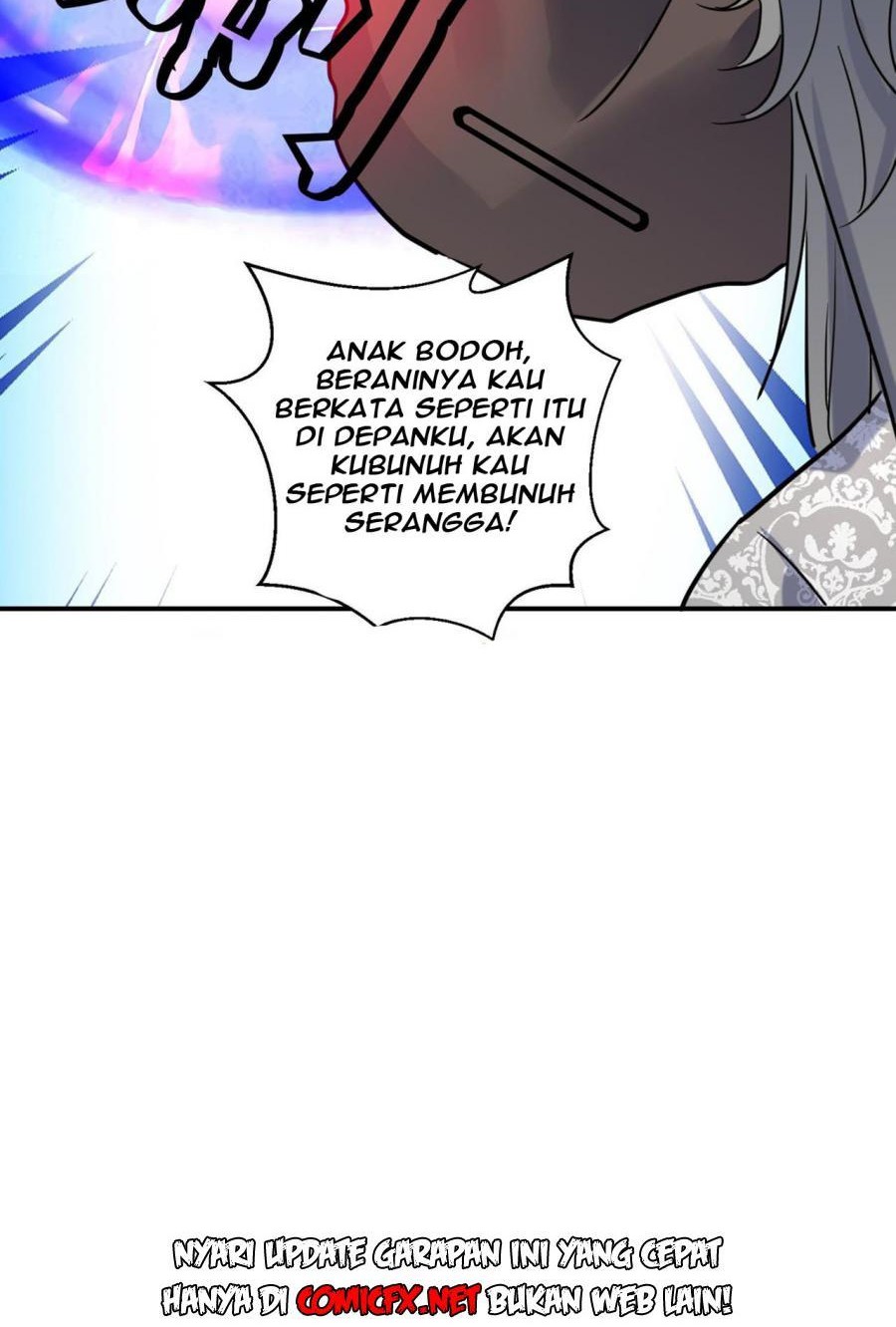 The Nine Heaven of Martial Arts Chapter 134 - halaman 15