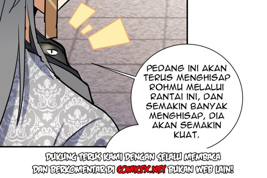 The Nine Heaven of Martial Arts Chapter 134 - halaman 5