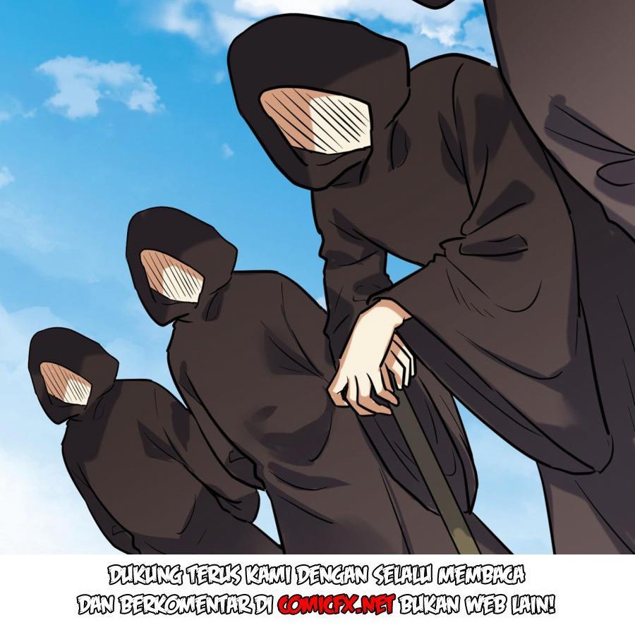 The Nine Heaven of Martial Arts Chapter 134 - halaman 9