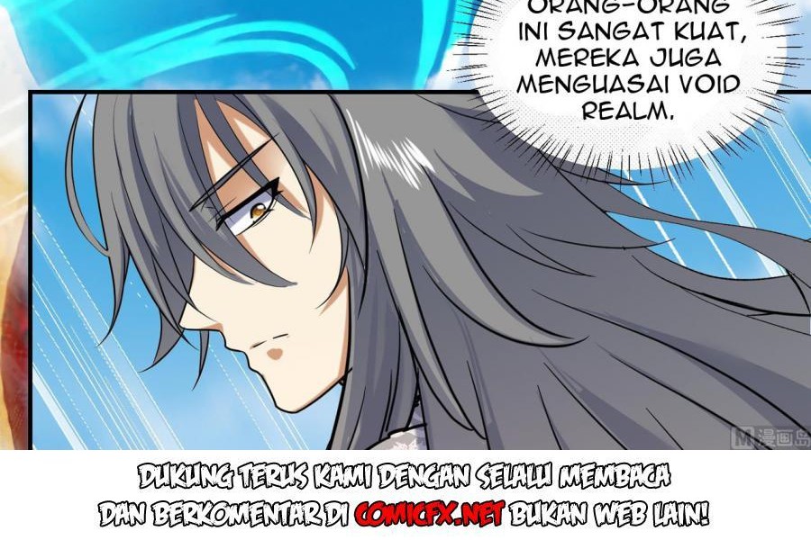 The Nine Heaven of Martial Arts Chapter 135 - halaman 5