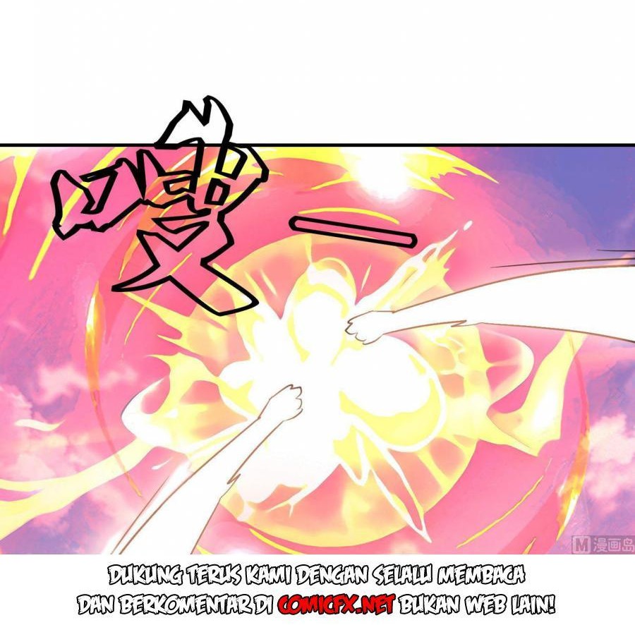The Nine Heaven of Martial Arts Chapter 135 - halaman 9