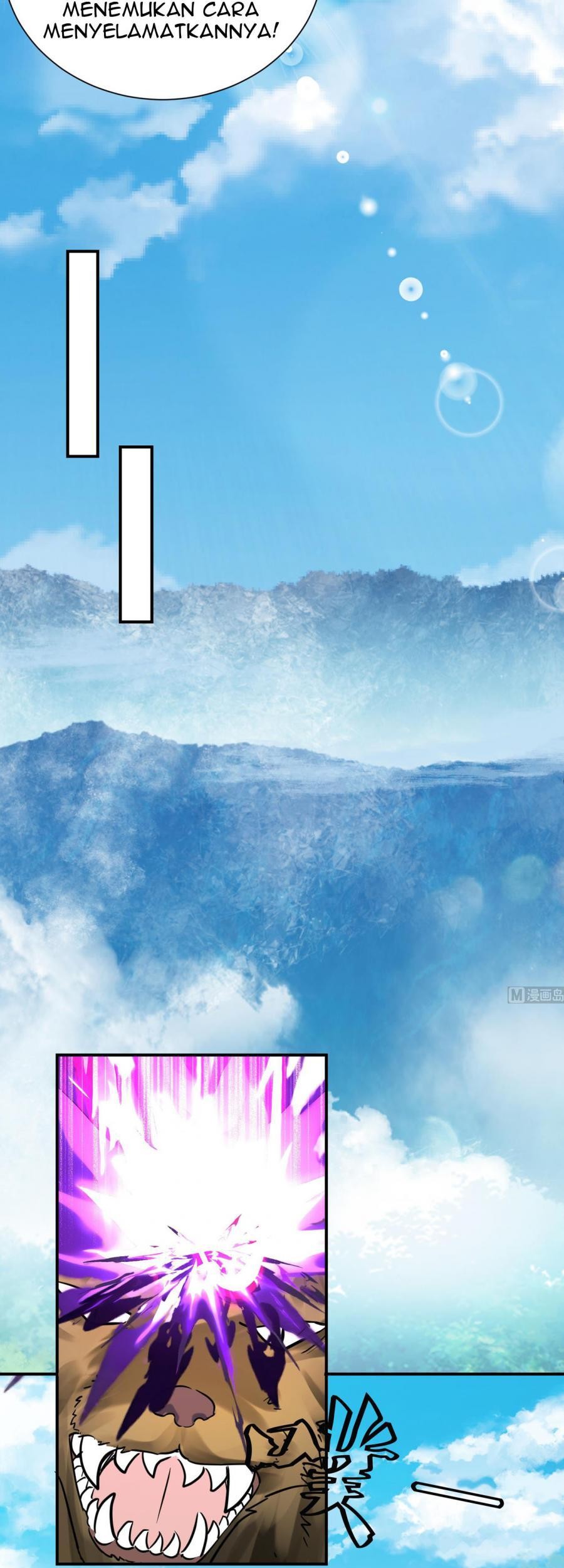 The Nine Heaven of Martial Arts Chapter 136 - halaman 6