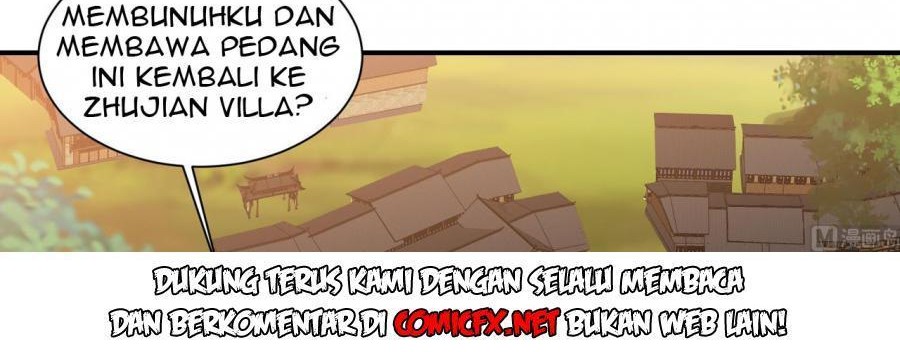 The Nine Heaven of Martial Arts Chapter 137 - halaman 10